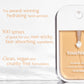 Power Mist Velvet Peach