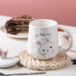Bunny Hug Mug