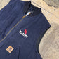 LL Carhartt Scaffold Vest