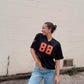 OSU 68 Jersey Black
