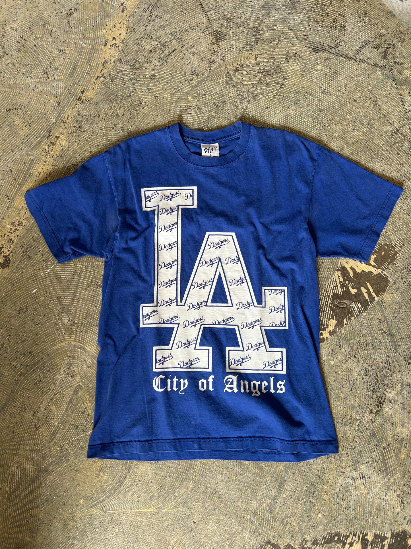 LL Dodgers Tee