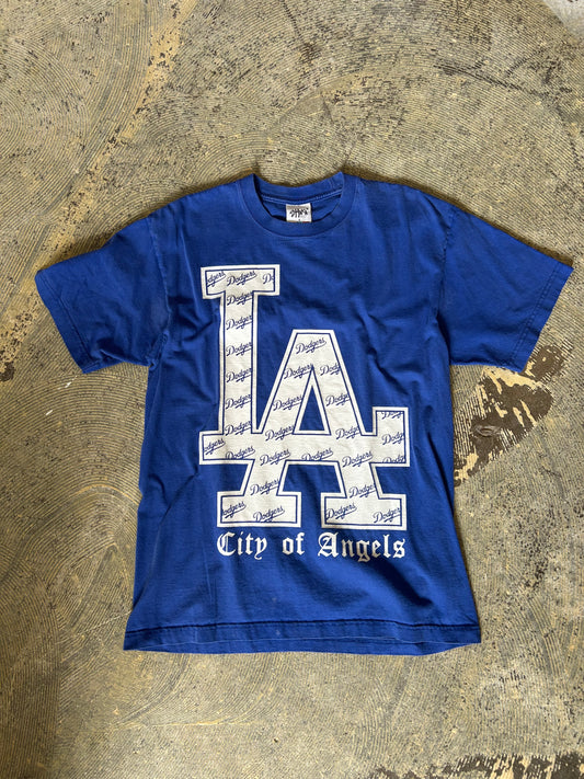 LL Dodgers Tee