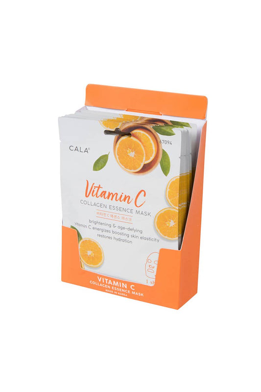 Essence Facial Mask Sheet Vitamin C