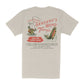 Hand Tied Flies T-Shirt: X-Large