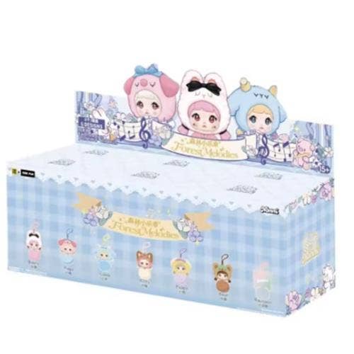 NOMMI FOREST MELODY SERIES BLIND BOX