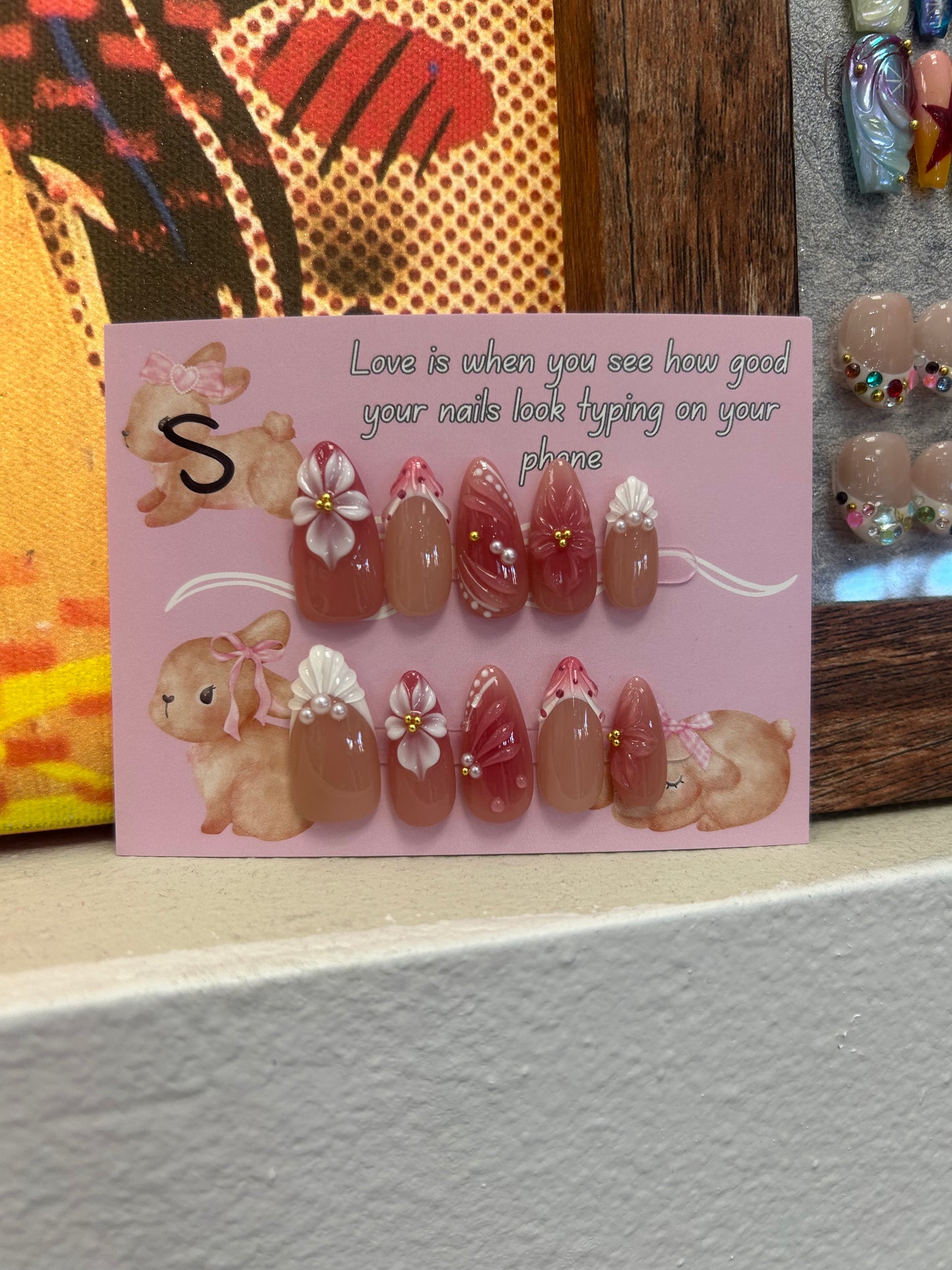 megan nails