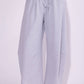 Barrel Leg Sweatpants