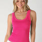 Striped Tank Top