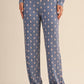 Teddy Bear Print Top