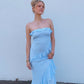 Eleanor Ruffle Dress