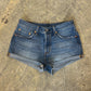 LL Levi’s Short Medium Wash