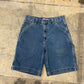 LL Badge Shorts