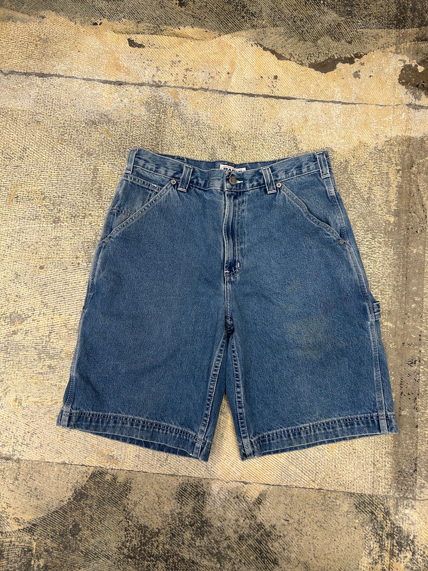 LL Badge Shorts