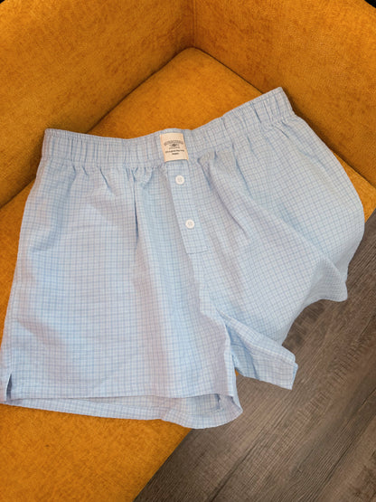 Everyday Boxer Shorts