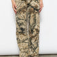 Camo Khaki Pants