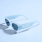 Blue Bride Sunglasses
