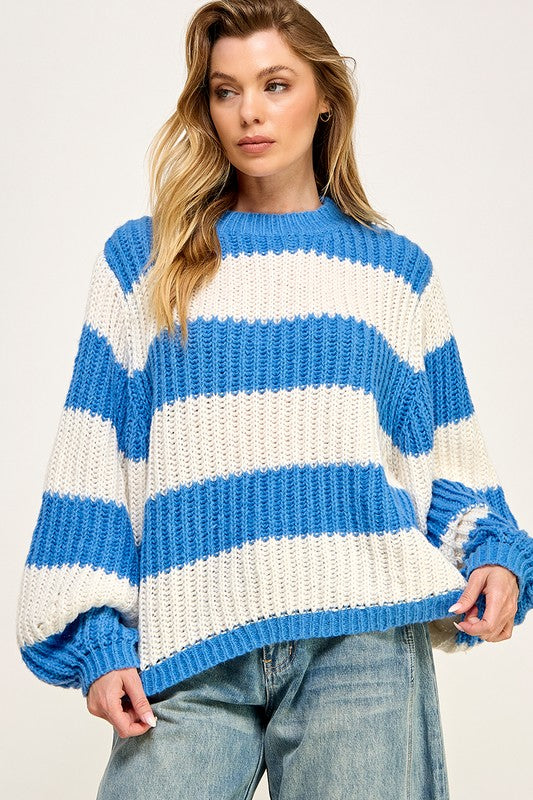 Oversized Sweater