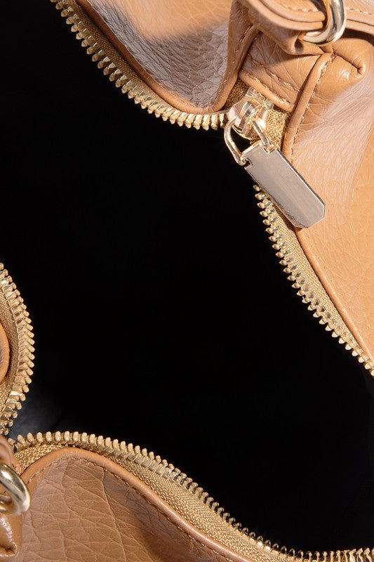 Slouch Purse