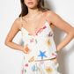 Europe Summer Cami