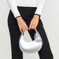 Small Half Moon Handbag