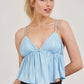 Tiffany Cami