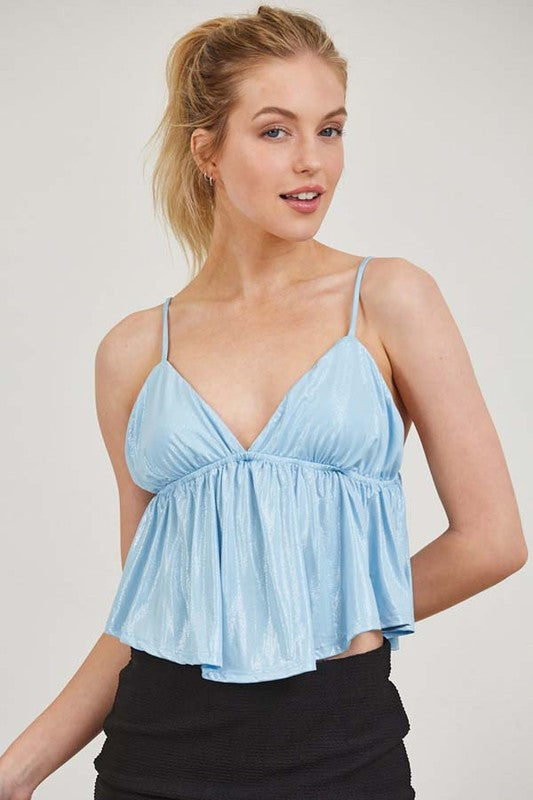 Tiffany Cami
