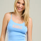 Hawaii Cami
