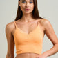 Lace Cami Bra Top
