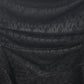 Lace Asymmetrical Mini Dress