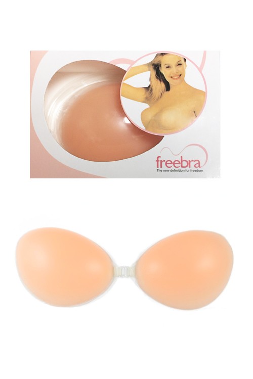 silicone adhesive Bra Cup