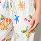 Europe Summer Pants