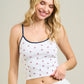 Cherry Cami