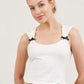 Emily Bow Top