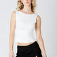 Chloe Open Back