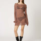Knit Cover Up