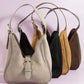 Suede Small Purse