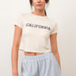 California T-Shirt