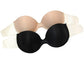 Strapless Bra Cups