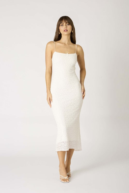 Hadley Dress