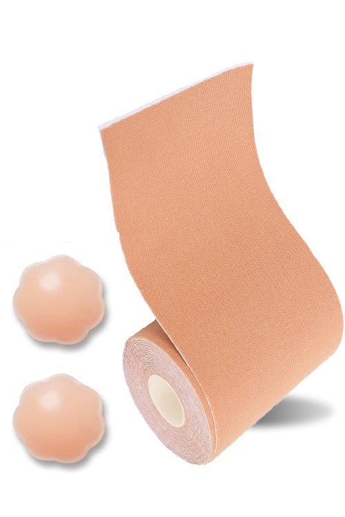 Body Tape Plus