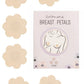 Nipple Cover Petals