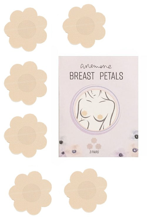 Nipple Cover Petals