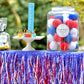 Confetti Fountain