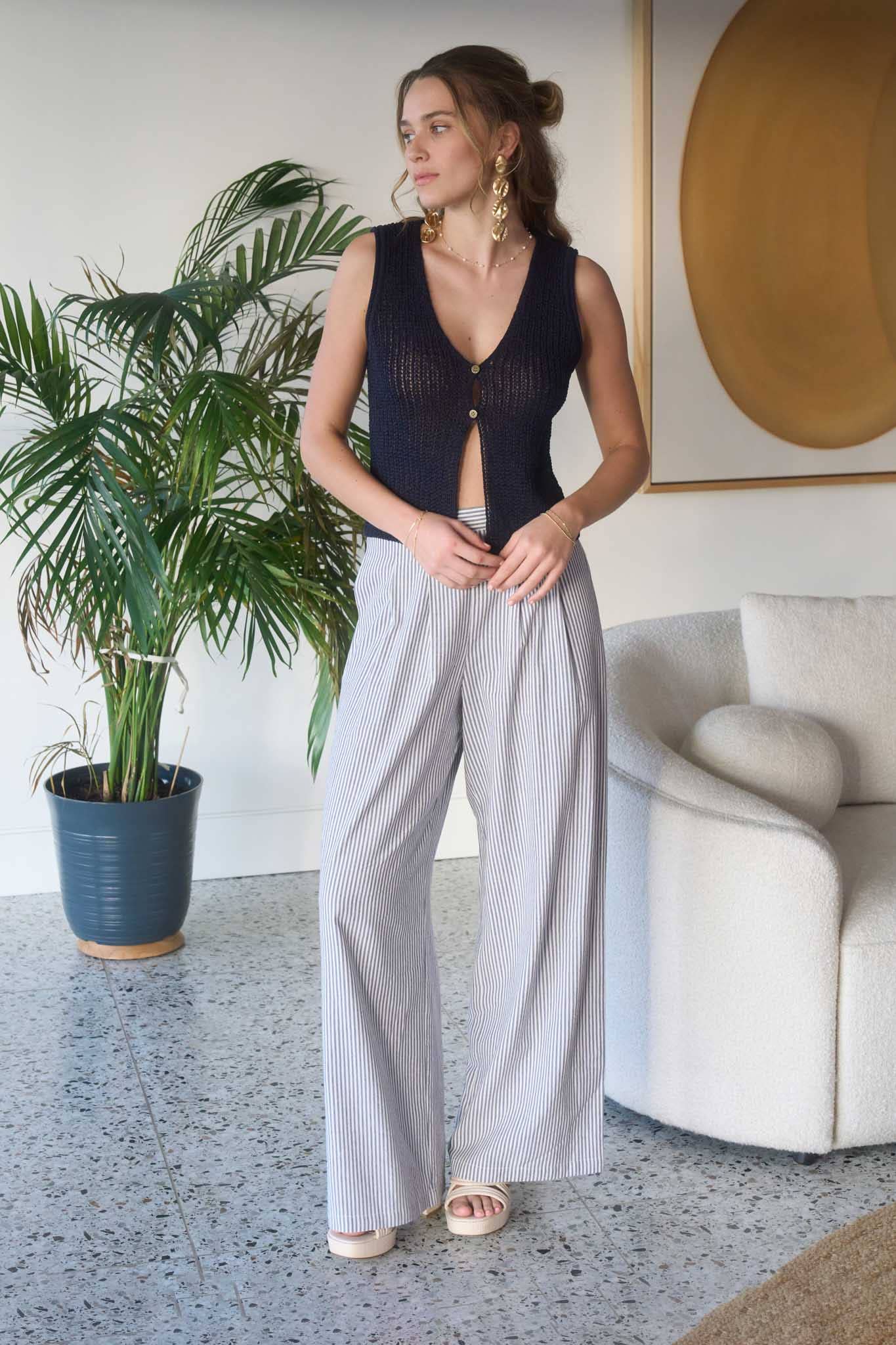 Maya Vest