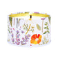 Aloha 'Aina - Lavender Fields Gold Tin Candle