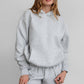 Cloud Fleece Classic Oversized Hoodie