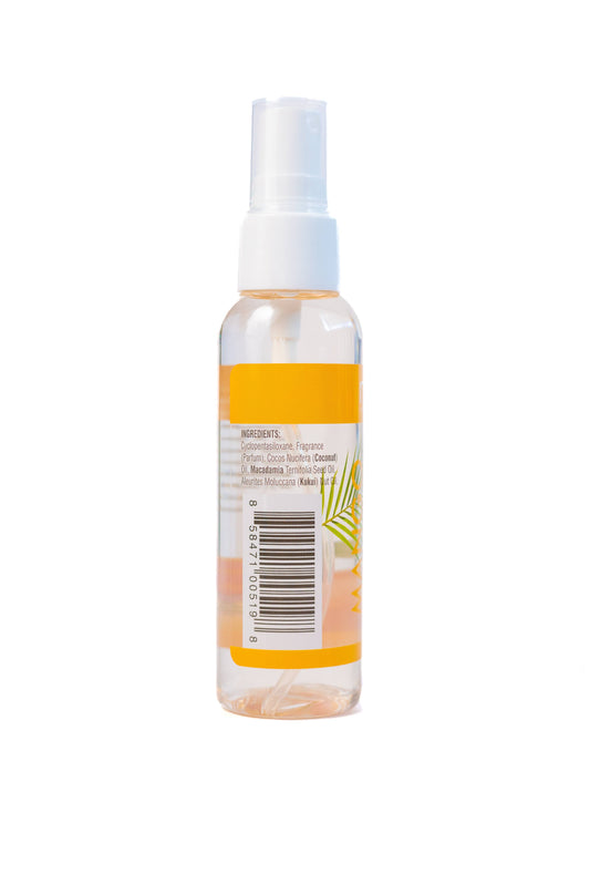 Mango Hawaiian Body Mist