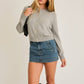 Cozy Sweater Cardigan