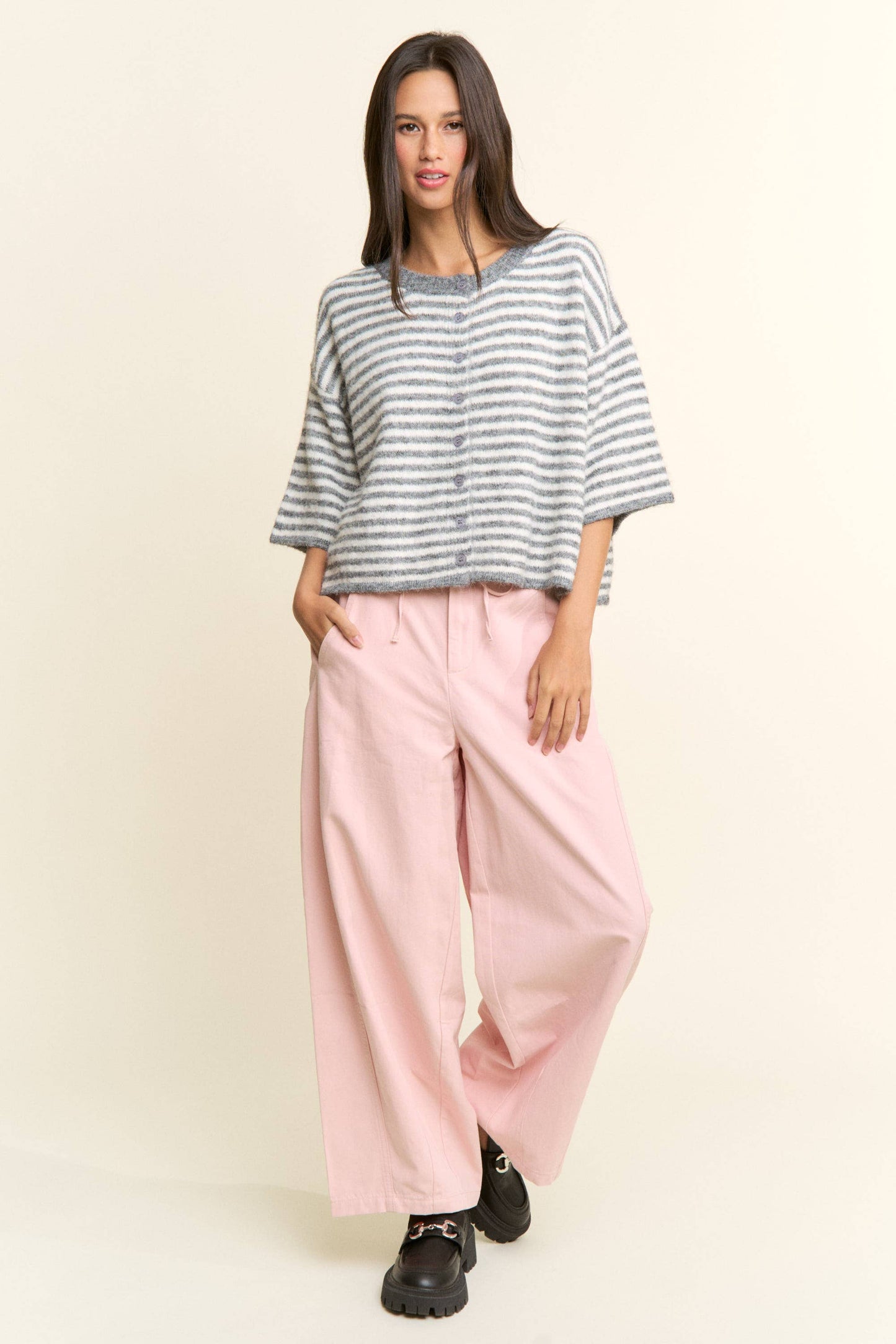 LOU CARDIGAN