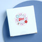 To Have & To Hold Ring Tray | something blue bride